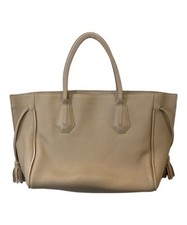 LONGCHAMP                    PENELOPE1295843 beige 1295843