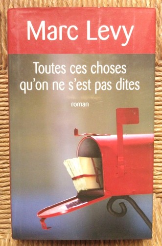 Livre roman toutes ces - livre,