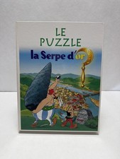 JEU DE SOCIETE ASTERIX : LE