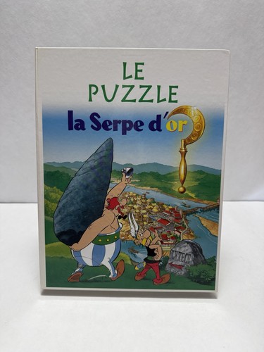 Jeu societe asterix - societe, :