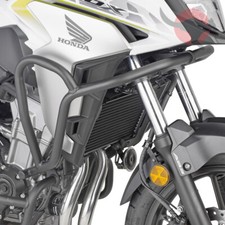 Pare-Chocs Tubulaire Haut Givi