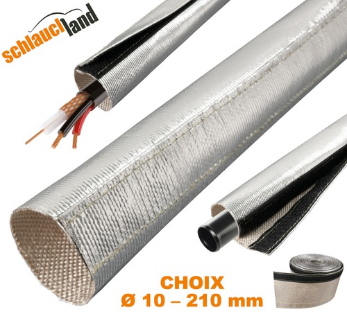 Tuyau gaine protection - tuyau,