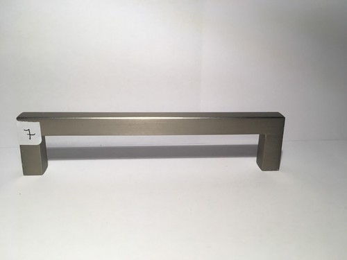 Poignée porte placard - poignée, de