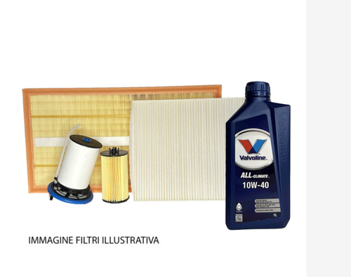 Kit entretien toyota aygo - entretien,