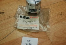 Yamaha CR50Z 3GF-E1631-00 Piston 0.5 Genuine NEW NOS xn3196