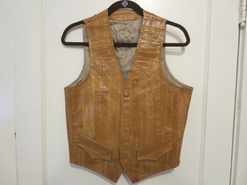 Men vintage victory leather - vintage,