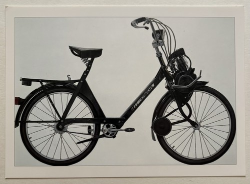 Rene wirths carton - -, d
