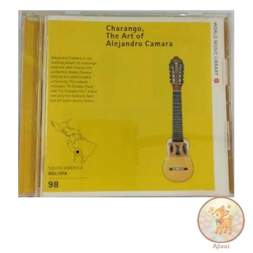 Musique andean charango - musique,