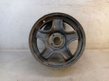 Renault Zoe (BFM) Single Steel