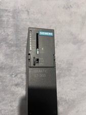 Siemens S7-300 CPU315-2 DP