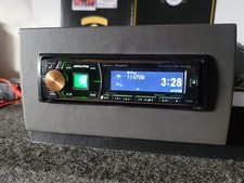 Alpine CDE-HD149BT Bluetooth CD Car Stereo