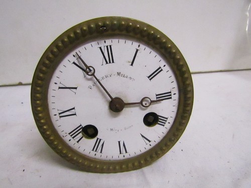 Ref 108 ancien mouvement - ...ancien,
