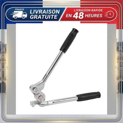Cintreuse tube acier 6mm - acier,