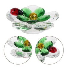 Décoration Coccinelle En