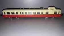 Rare Autorail Picasso X 5925