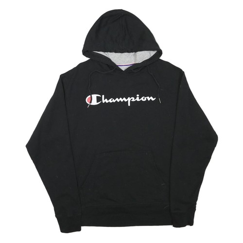 Champion homme noir sweat - champion,