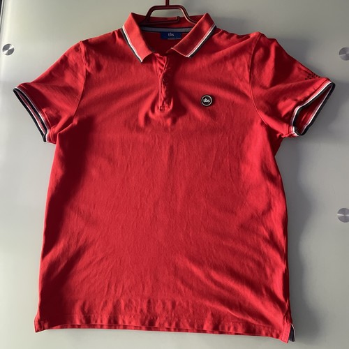 Polo tbs manches courte - polo,