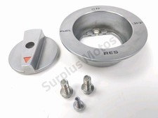 ROBINET ESSENCE HONDA VF 1000