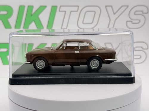 Alfa romeo giulia junior - romeo,