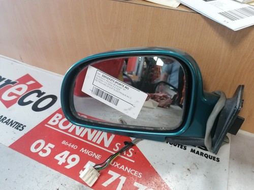 Retroviseur gauche daewoo - retroviseur,