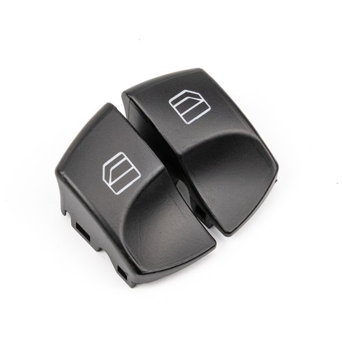 Bouton leve vitre - bouton,