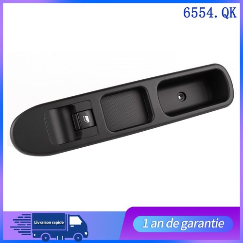 Commande bouton leve - bouton,