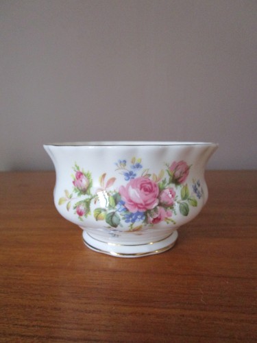 Petit pot sucrier royal - sucrier,