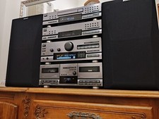 Chaîne hifi Sony LBT D607