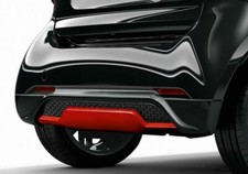 Original Smart 453 BRABUS