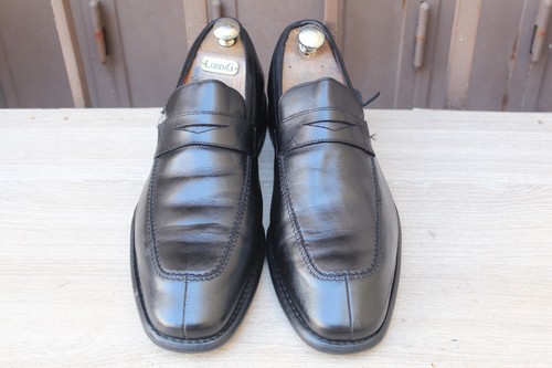 Chaussure mocassin paraboot - mocassin,