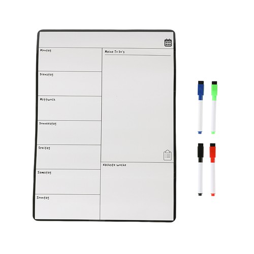 Tableau magnétique