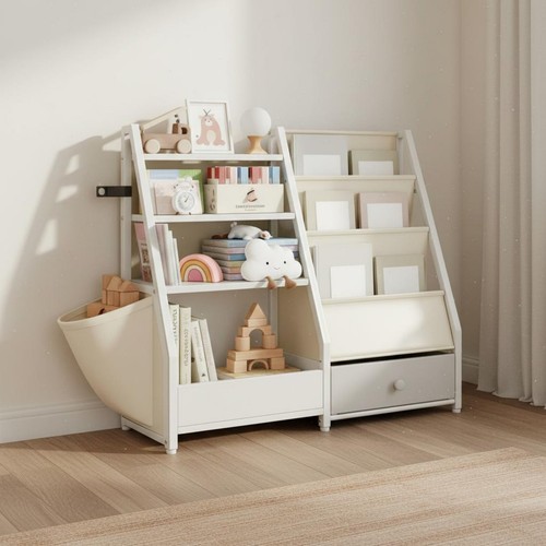 étagère rangement livres - de,