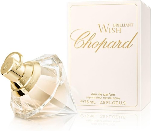 Parfum chopard eau - chopard,