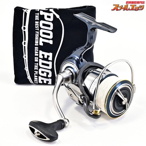 Moulinet pêche daiwa 19 - moulinet, de