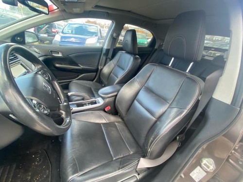 Interieur complet honda - interieur,