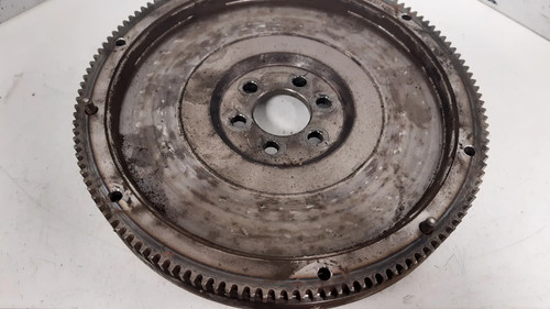 Volant moteur polo - polo, (6r)