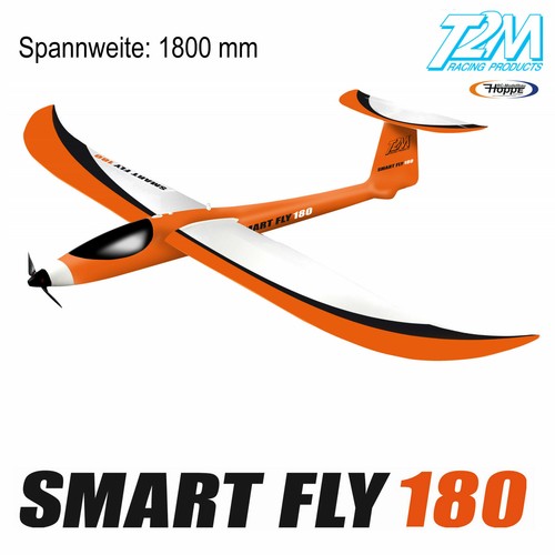 T2m t4520 smart fly - fly, avion
