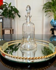 Carafe à Alcool - Bouteille