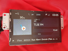 ecran MULTIMEDIA DEVHRP RT6