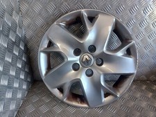 Enjoliveur de roue 16 Pouces -