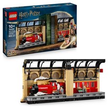 LEGO Harry Potter Book Nook