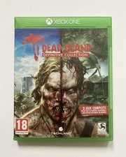DEAD ISLAND DEFINITIVE