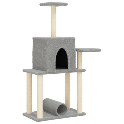 Arbre chat meuble - arbre, tour