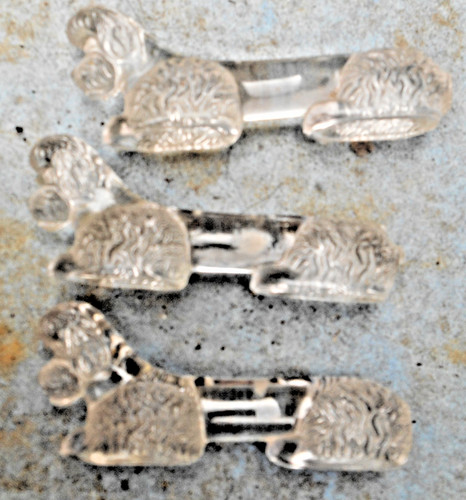 Lot porte couteau - lot,
