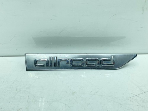 Audi allroad 2017 autres - audi,