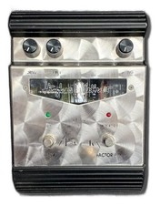 Pédale d'effets Hughes &