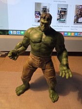 Figurine Hasbro Marvel - Hulk