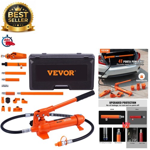 Vevor vérin hydraulique - vérin,