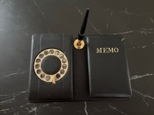 DOUBLE AGENDA DE BUREAU