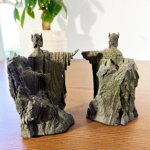 The argonath lord - the,